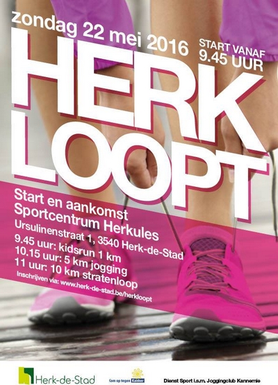 Herk Loopt