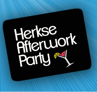 Herkse afterwork Party