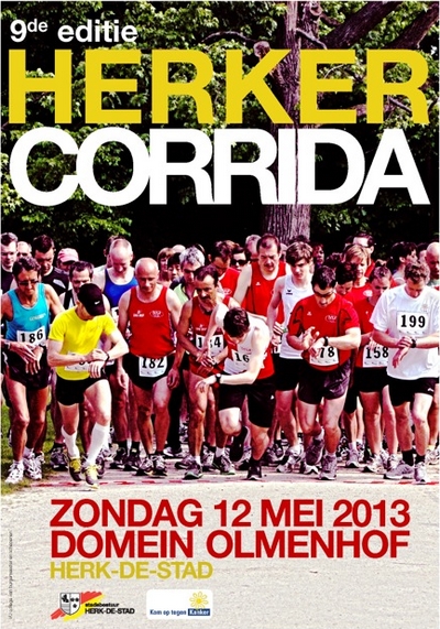 Herker Corrida 2013